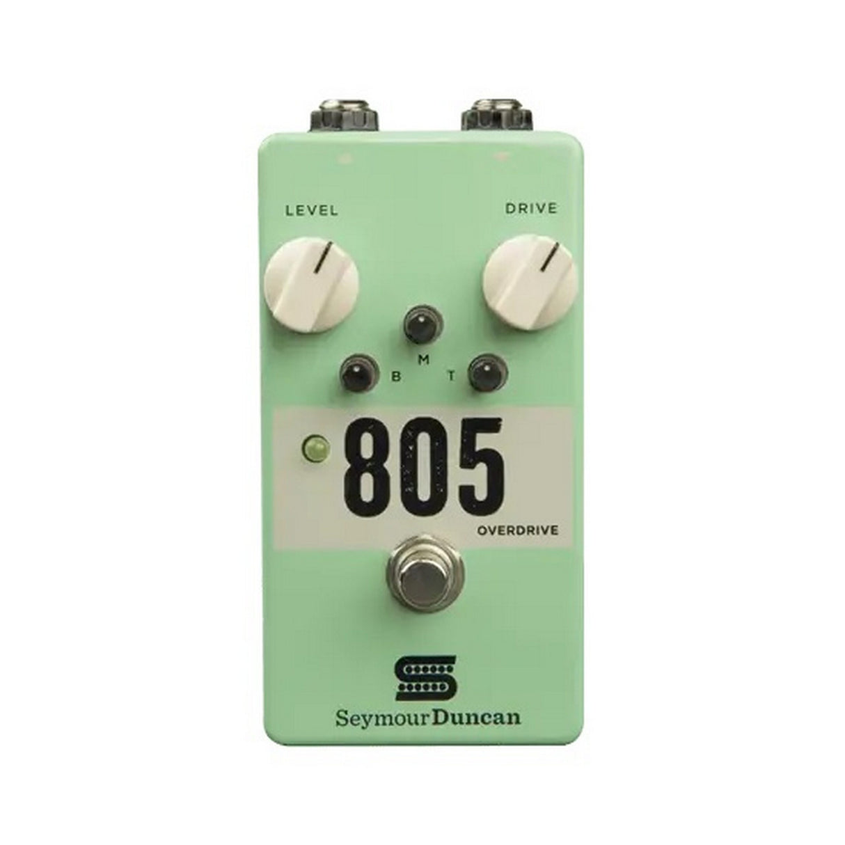 Seymour Duncan 805 Overdrive Pedal