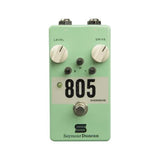 Seymour Duncan 805 Overdrive Pedal