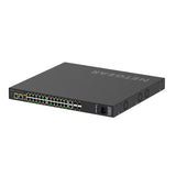 NETGEAR M4250-26G4F-PoE+ AV Network Switch