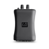 LD Systems HPA 1 Amplifier for Headphones and Wired IEM