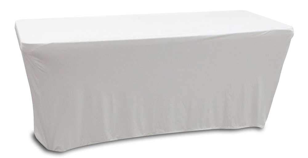 Odyssey Scrim Werks 6-Feet Banquet Table Slip Screen