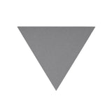 Primacoustic Cumulus Reverse Beveled Sound Absorption Panel 24-Inch 2-Pack Grey
