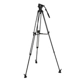 Ikan EG10A2 2 Stage Aluminum Tripod