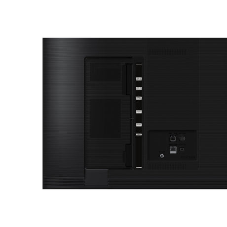 Samsung - Samsung HG43CU708NFXZA 43" Smart Hospitality TV with bLAN - HG43CU708NFXZA