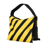 Ikan IBG-SB15 Saddle Sandbag and Weight Bag 15 Pounds