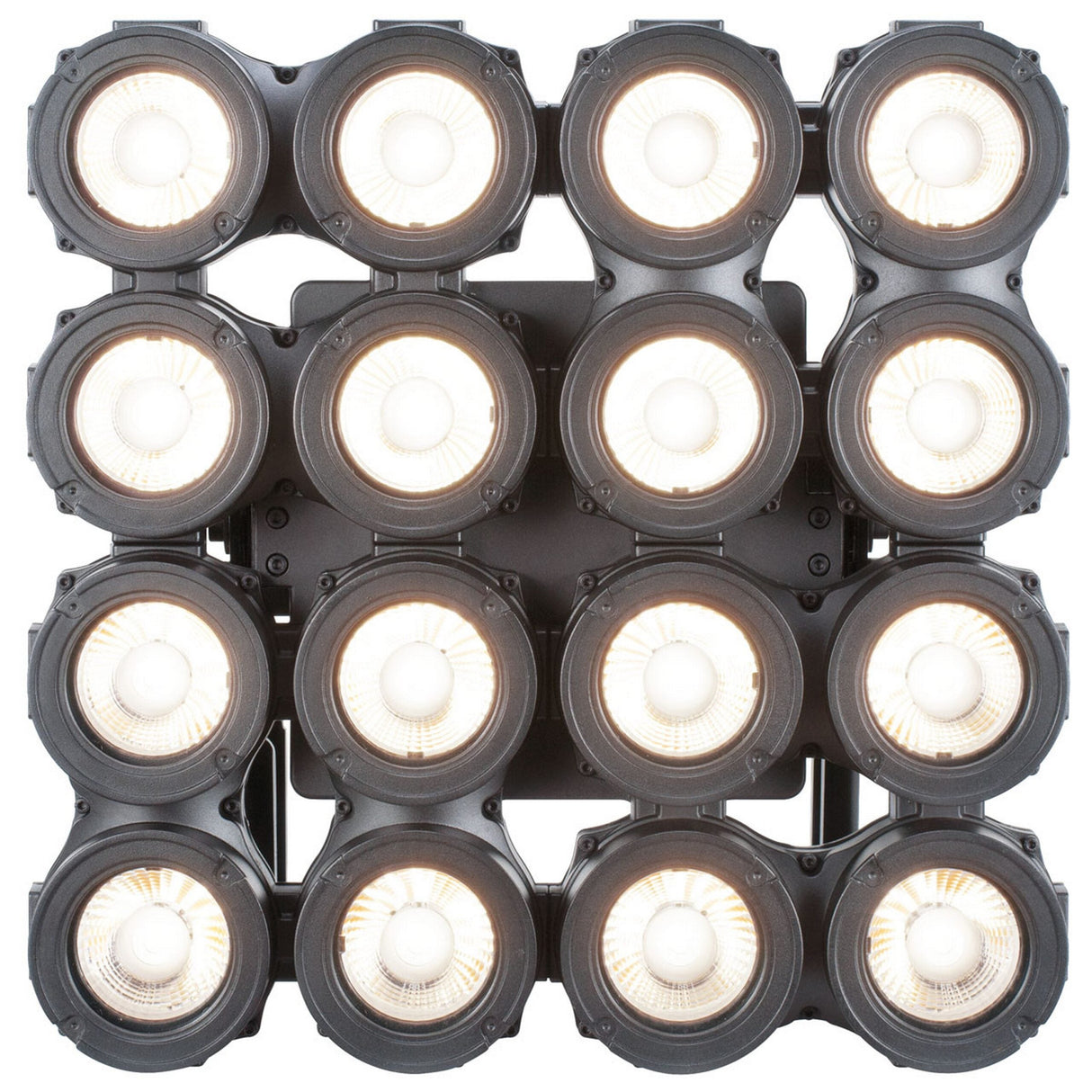 Elation CUEPIX 16IP DTW IP65 4 x 4 Matrix Array DTW Cob LED Light