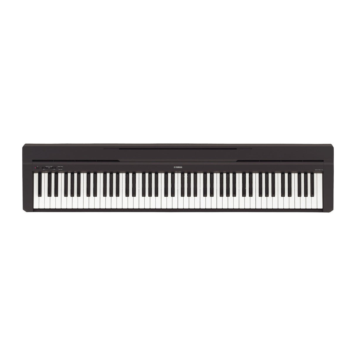 Yamaha P-45B 88 Keys Digital Piano Black