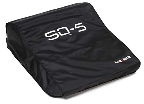 Allen & Heath Dust Cover for SQ-5 (AH-AP11332)