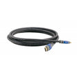 Kramer C-HM/HM/PRO-35 Premium/High-Speed HDMI Cable with Ethernet 35-Feet