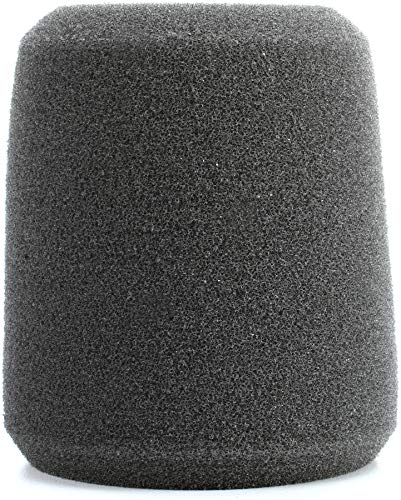 Shure A1WS Microphone Windscreen Beta56 Beta57 515 Series