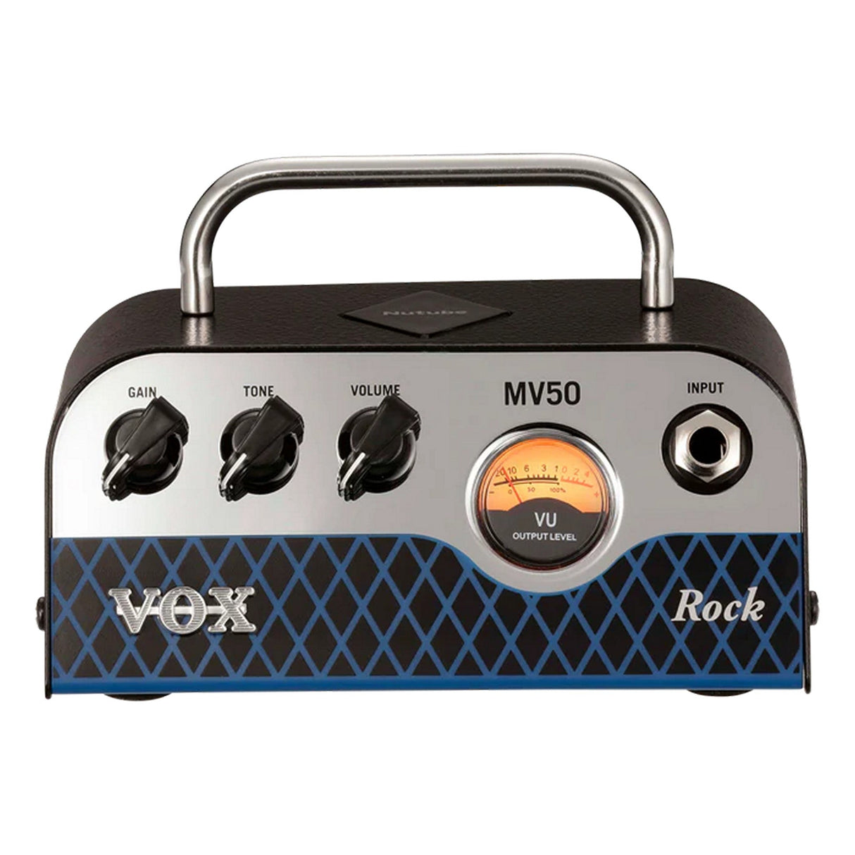 Vox MV50 Rock Mini Head Guitar Amp