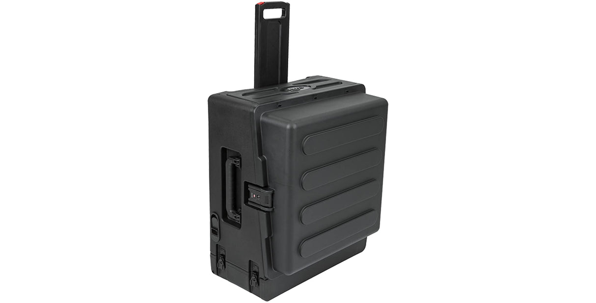 SKB 1SKB-R102W 10 x 2 Compact Rolling Rig Case