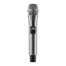 Shure ULXD2/N8C Cardioid Handheld Wireless Microphone Transmitter