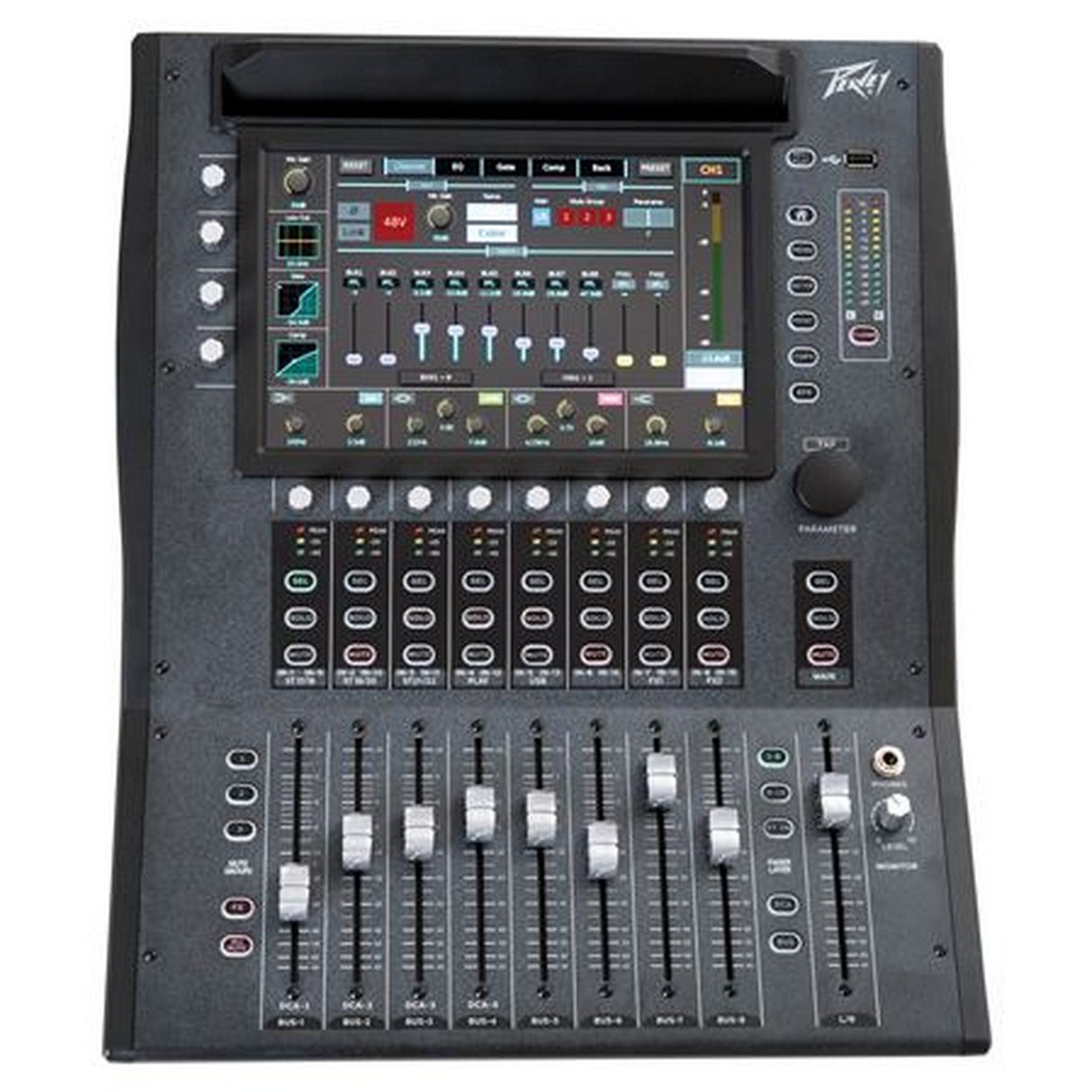 Peavey Aureus 28 28-Channel Digital Mixer