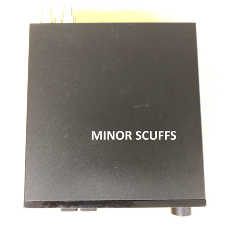 Blackmagic Design - Blackmagic Design Ultimatte 12 HD Mini HDMI Real-Time Keyer (Used) - 10275357