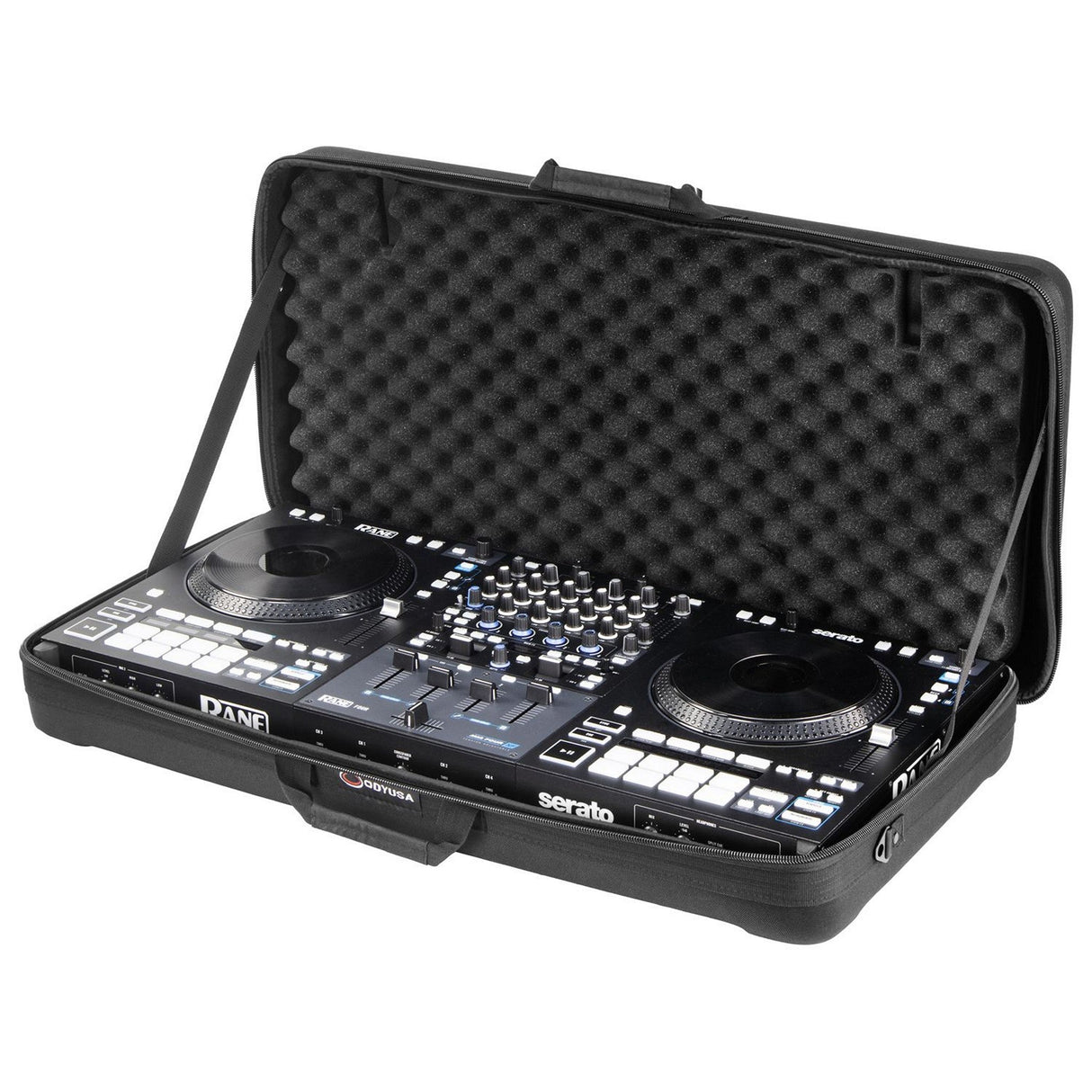 Odyssey RANE FOUR EVA Molded Soft Case