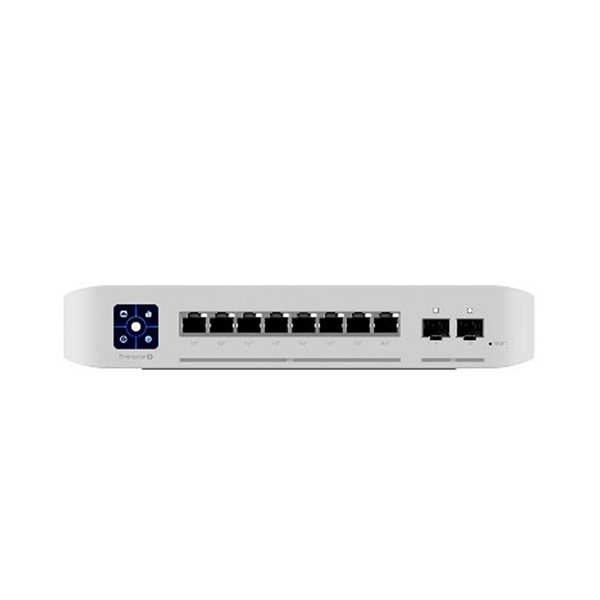 Ubiquiti USW Enterprise 8 PoE 8-Port Switch