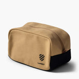Langly Weekender Kit Bag Sand