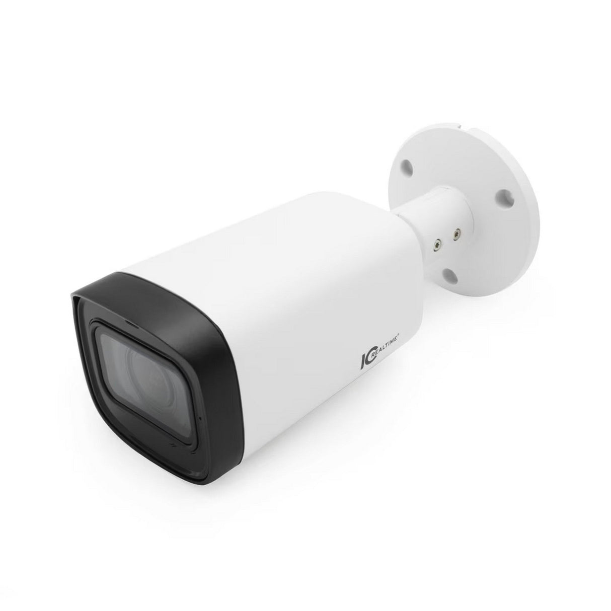 IC Realtime HDEG-B80V-IRM1 4K 8MP HDAVS Indoor/Outdoor Mid-Size Bullet Camera