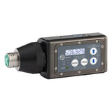 Lectrosonics HMa Digital Hybrid Wireless UHF Plug-On Transmitter A1 470.100 - 537.575 MHz