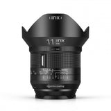 IRIX 11mm f/4 Firefly Lens for Nikon