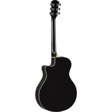 Yamaha APX600 Thinline Cutaway Acoustic/Electric Guitar