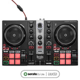 Hercules DJControl Inpulse 200 MK2 2-Channel DJ Controller