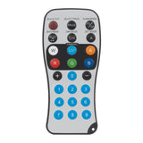 ADJ LED RC4 Remote for RGBAW + UV Par Fixtures