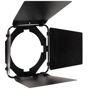 Eliminator Lighting Barn Door Accessory for PAR 38 Fixtures