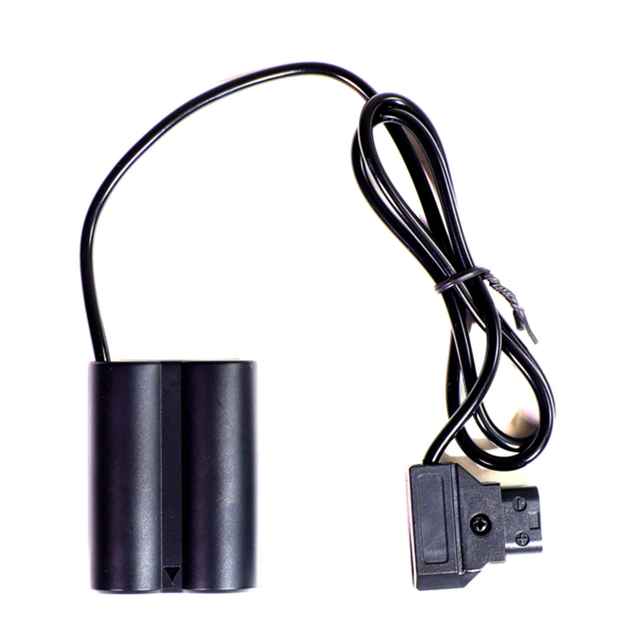 IndiPRO DTNP235 D-Tap to Fujifilm NP-W235 Type Dummy Battery 24-Inch
