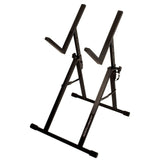 Ultimate Support JS-AS100 JamStands Guitar Amp Stand - accessories