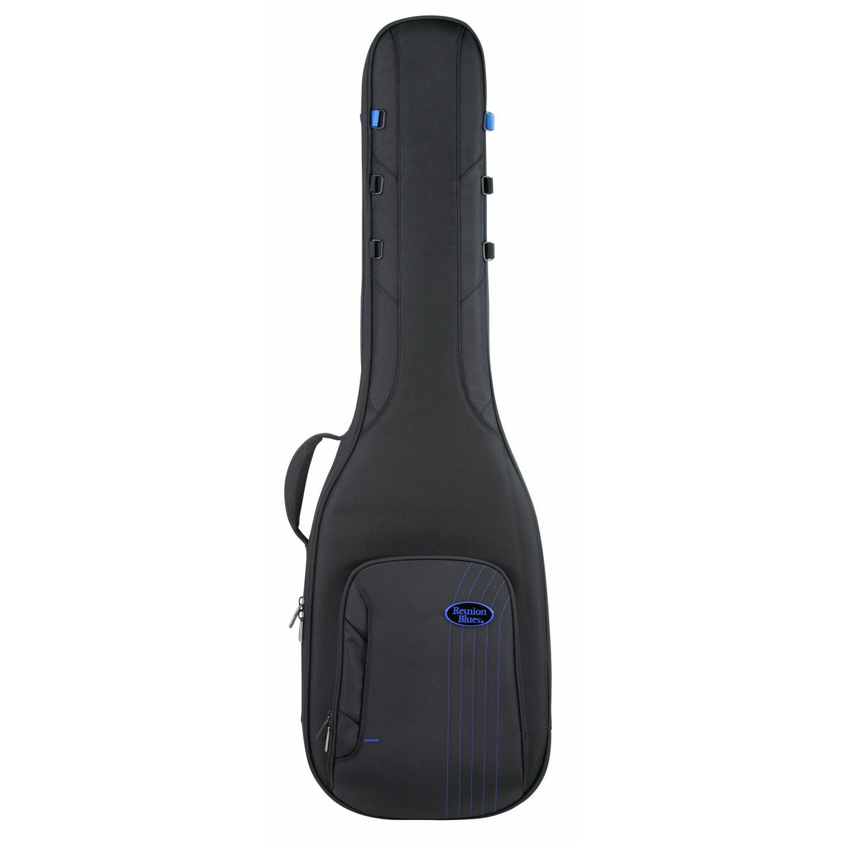 Reunion Blues Expedition Bass Guitar Case