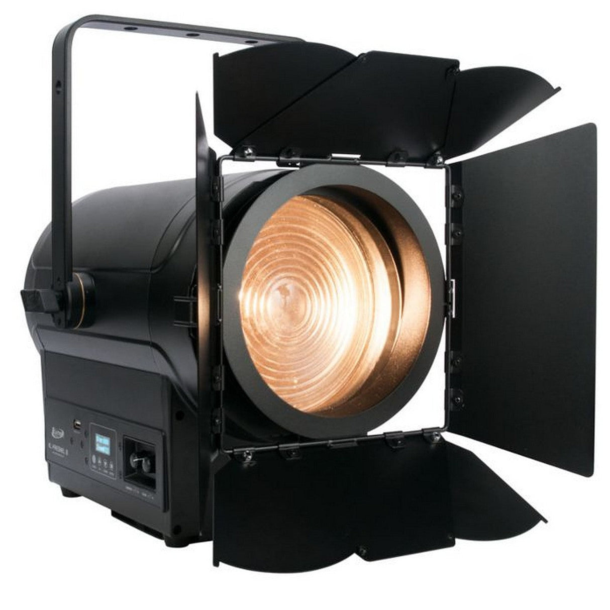 Elation KL Fresnel 8 350 Watts Warm White LED Fresnel