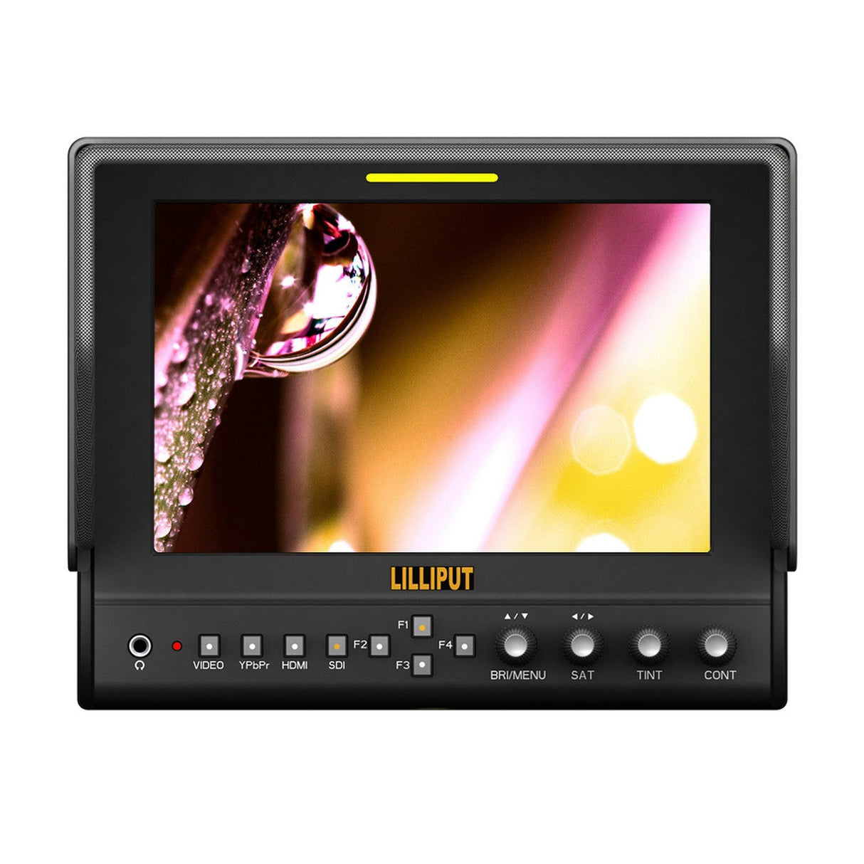 Lilliput 663/S2 7 Inch IPS HDMI 3G SDI Monitor