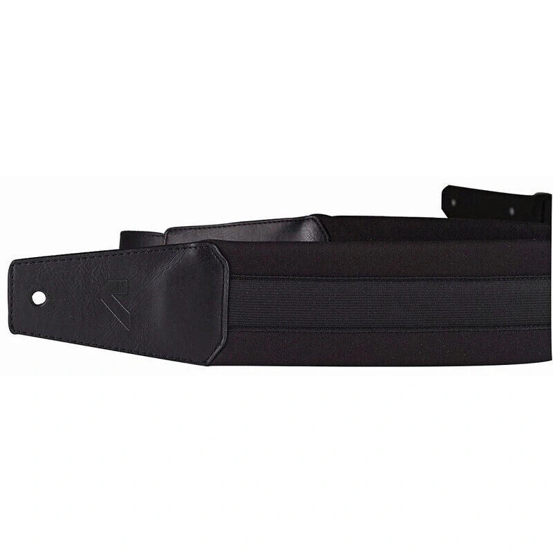 Gruv Gear Duostrap Neo Ergonomic Double Guitar Strap