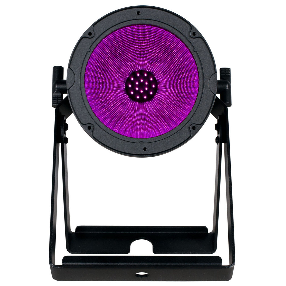 Elation Prisma Par 50 IP65 UV High-Power Wash Par Luminaire