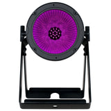 Elation Prisma Par 50 IP65 UV High-Power Wash Par Luminaire
