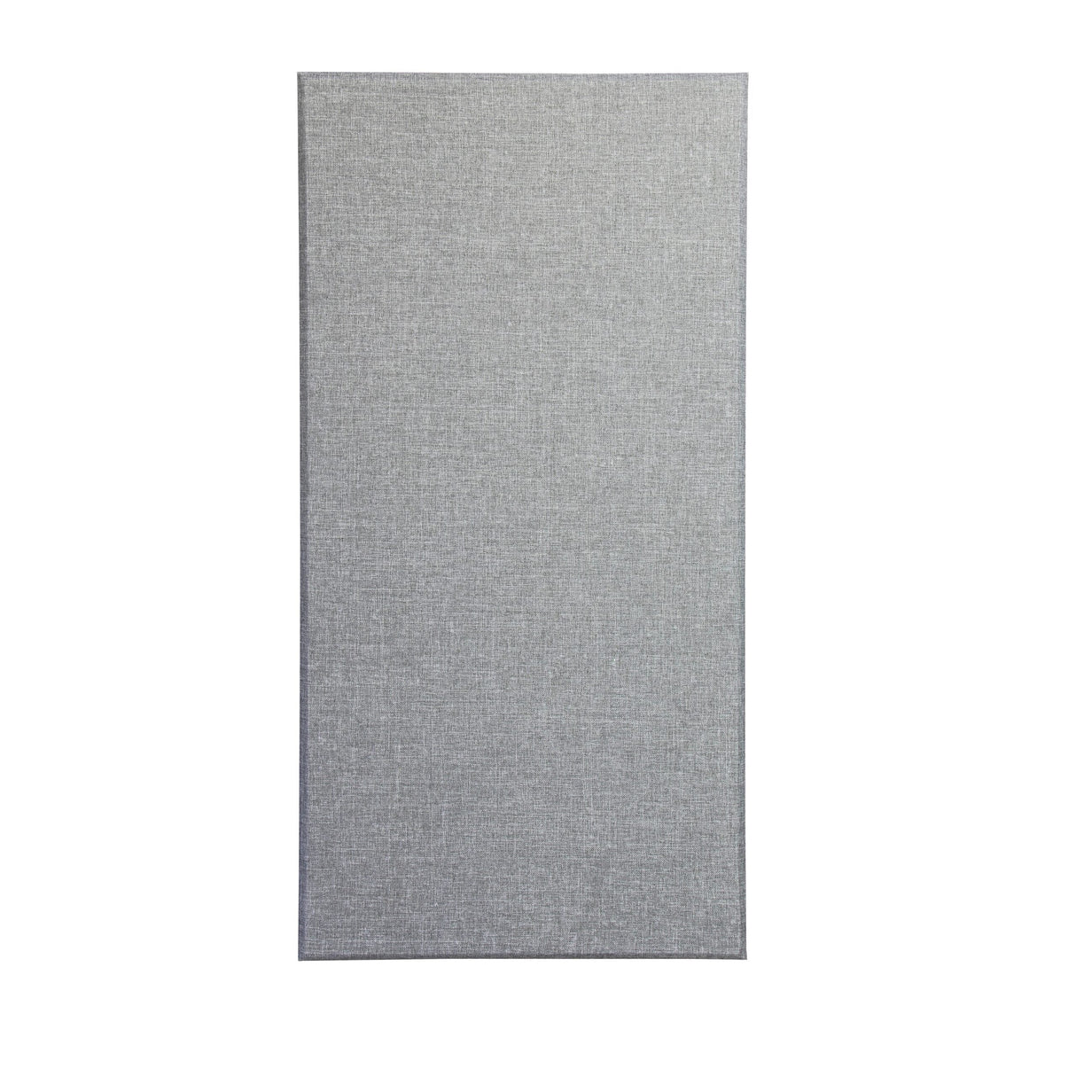 Primacoustic Broadband 24 x 48 x 3-Inch Acoustic Panels, Grey 4-Set, Beveled Edge