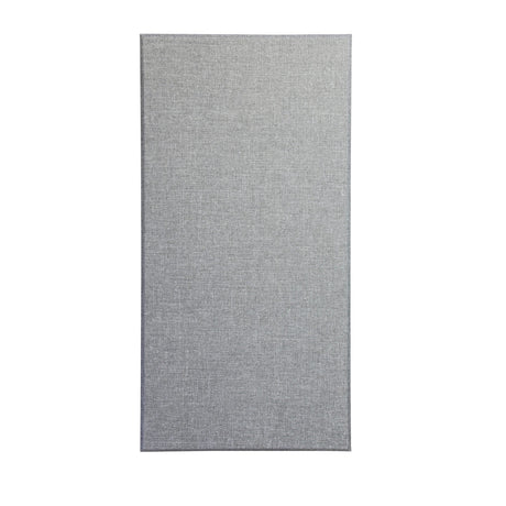 Primacoustic Broadband 24 x 48 x 3-Inch Acoustic Panels Grey 4-Set Beveled Edge