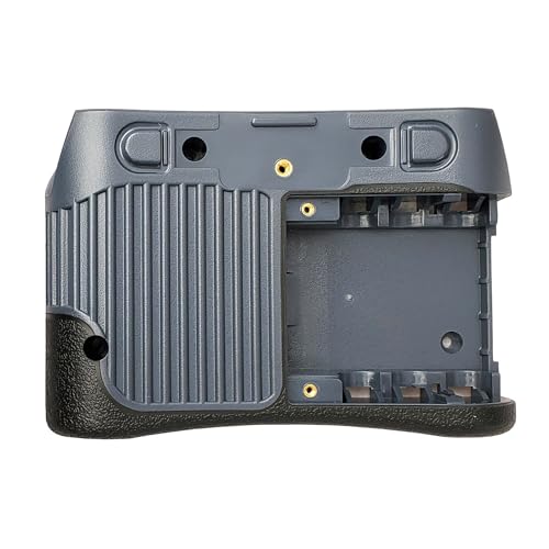 Clear-Com 272G080-2 FSII-TCVR-19 Housing Rear Cover