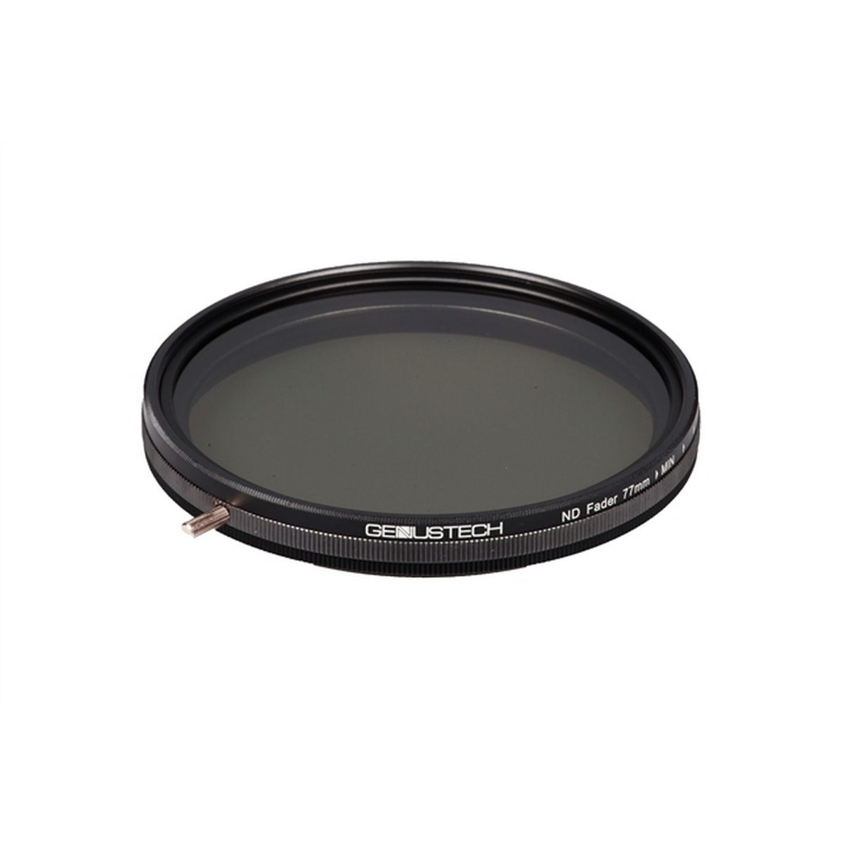 Genustech G-PND77 Polarizer ND Variable Filter, 77mm