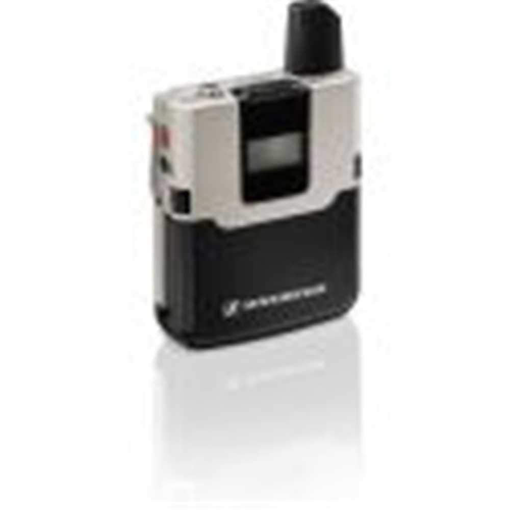 Sennheiser SL BODYPACK DW-4-US SL Bodypack Wireless Transmitter