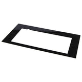Odyssey DJ Podium Faceplate/Foam for Pioneer DDJ-1000/SRT Black