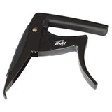 Peavey Guitar Capo Black - accessories