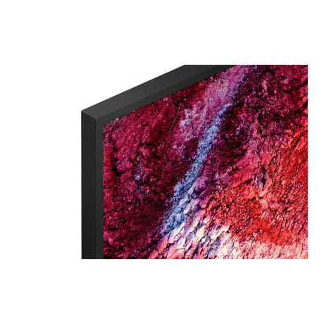 Sony - Sony FW-55BZ40P 55" 700-Nit 4K HDR Pro BRAVIA Commercial Display - FW-55BZ40P