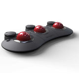 Tangent Ripple Panel Color Correction Panel