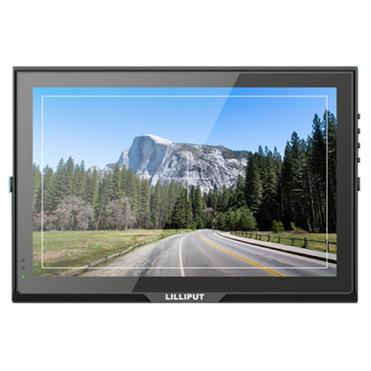 Lilliput FA1014/S 10.1 Inch LED HDMI VGA 3G SDI Camera Monitor