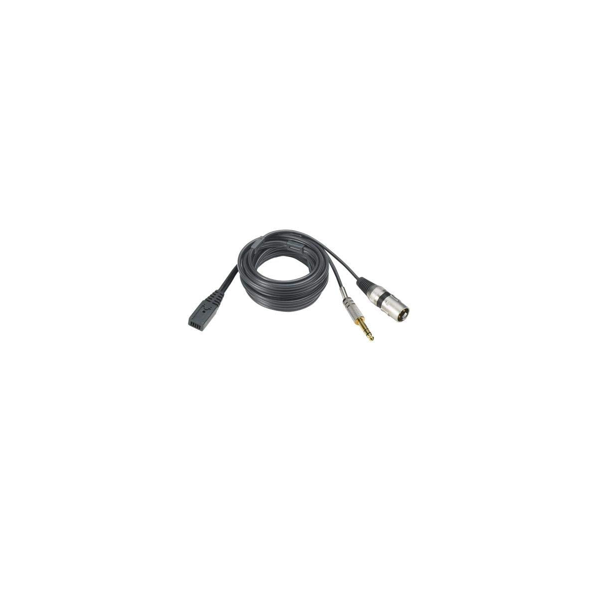 Audio-Technica BPCB1 Replacement Cable for BPHS1