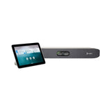Polycom Poly Studio X30 4K Video Conferencing System with TC8 Pre-Configured for Zoom (6230-86490-001)