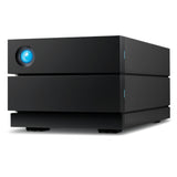 LaCie 2big RAID Desktop Drive 40TB
